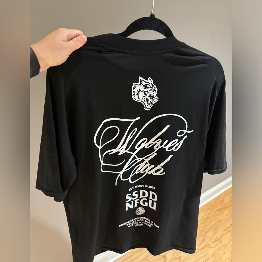 Darc sport man’s Tshirt